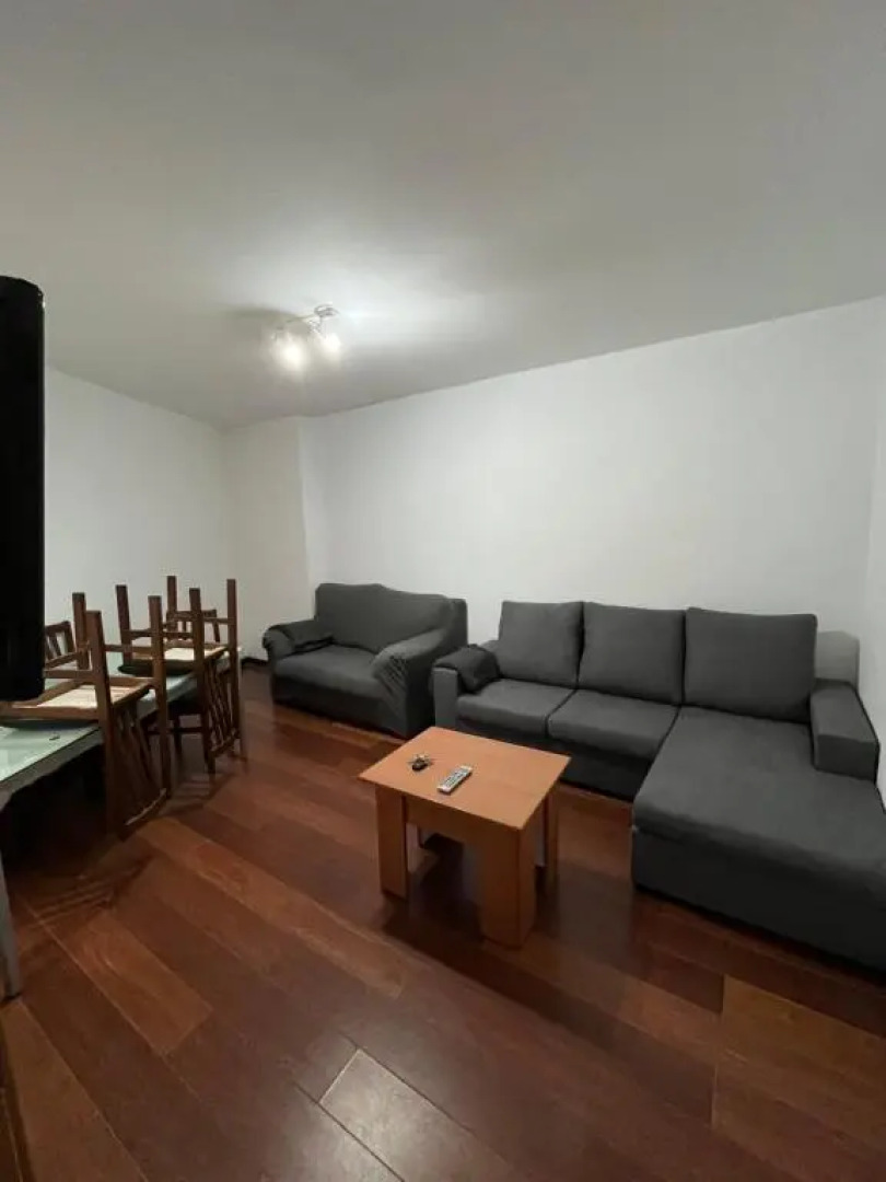 Apartamento esterilizado con Ozono en O Grove II