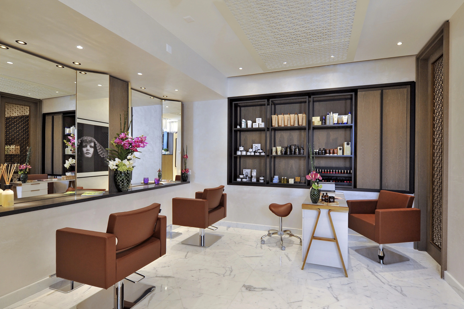 FIVE Zurich - Luxury City Resort