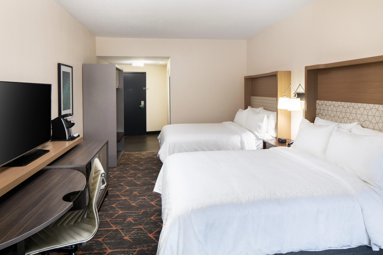 Holiday Inn Cheshire Southington