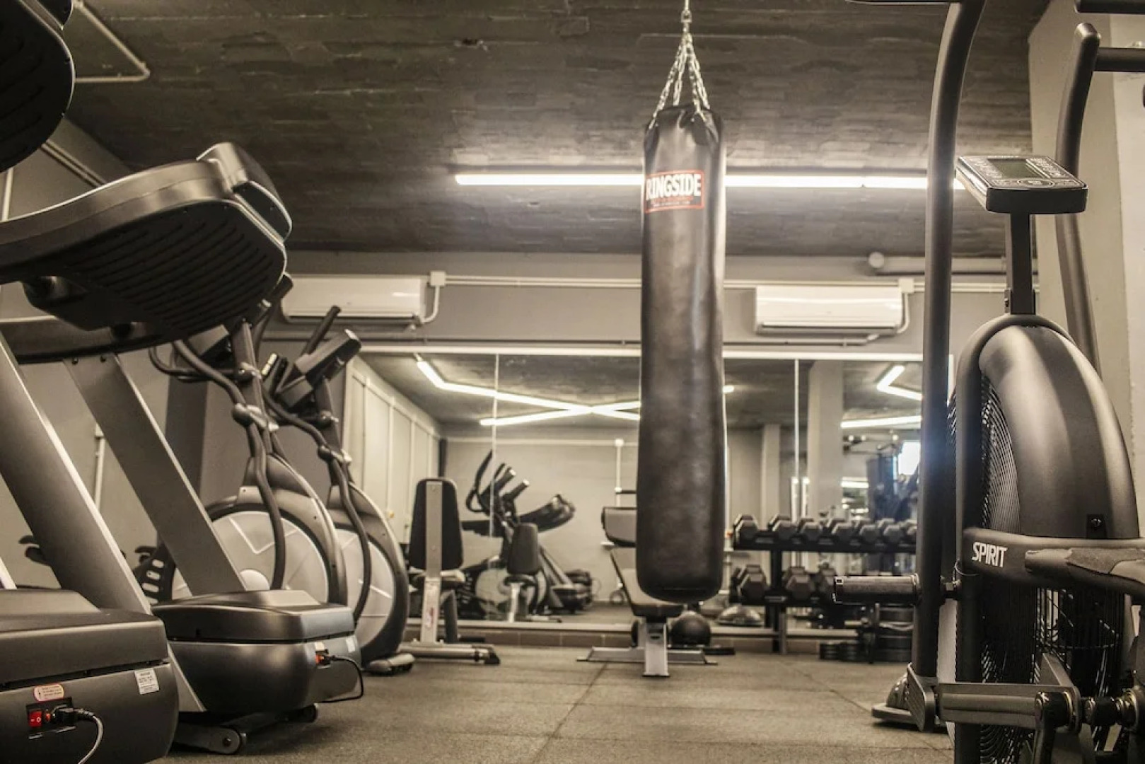 Waves Luxury Apartments