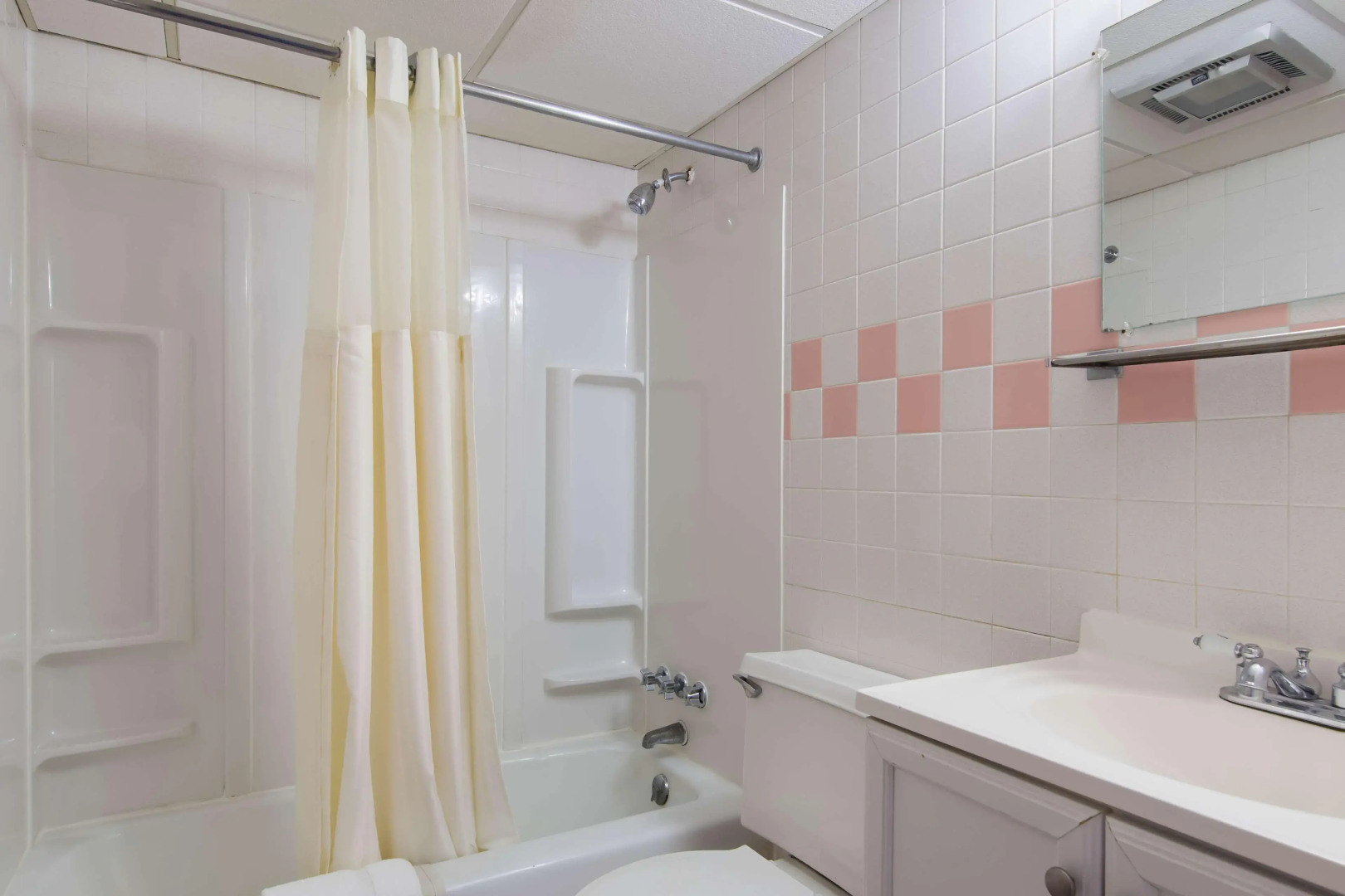 Knights Inn Amsterdam