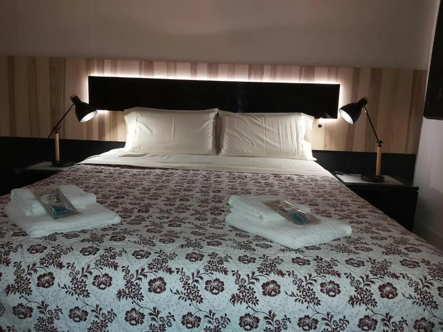 Charming 1-bed House in La Laguna