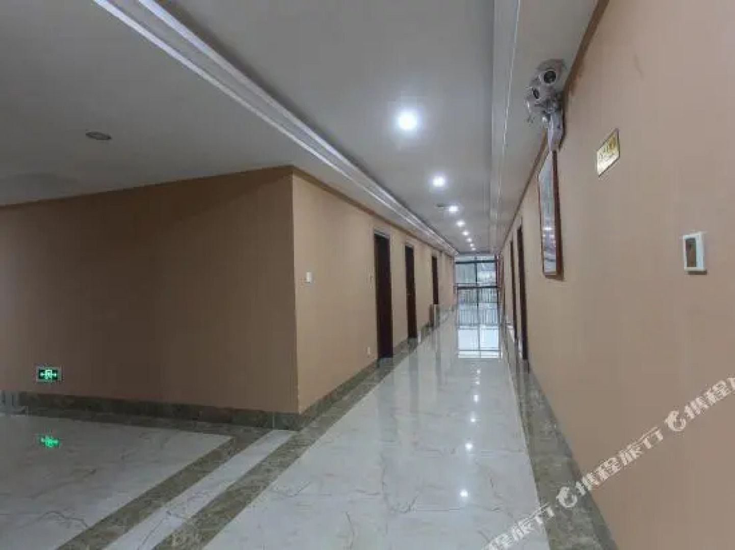 Zhangzhou Yongsheng Hotel