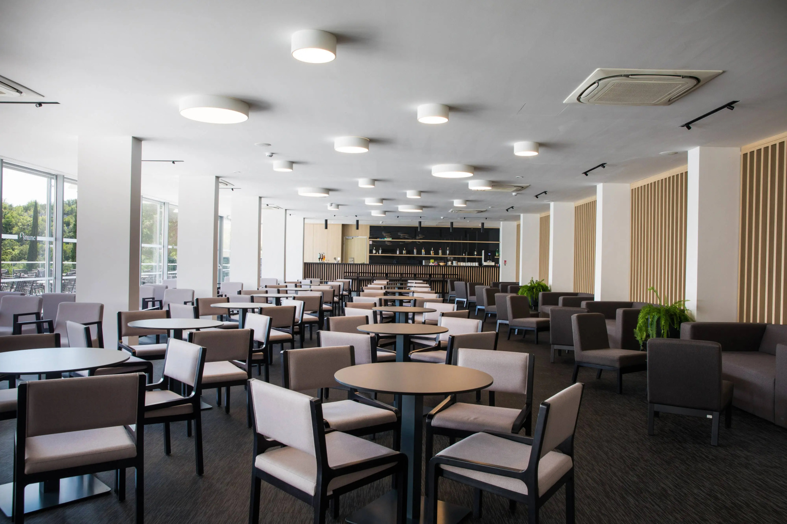 Hotel Osmine