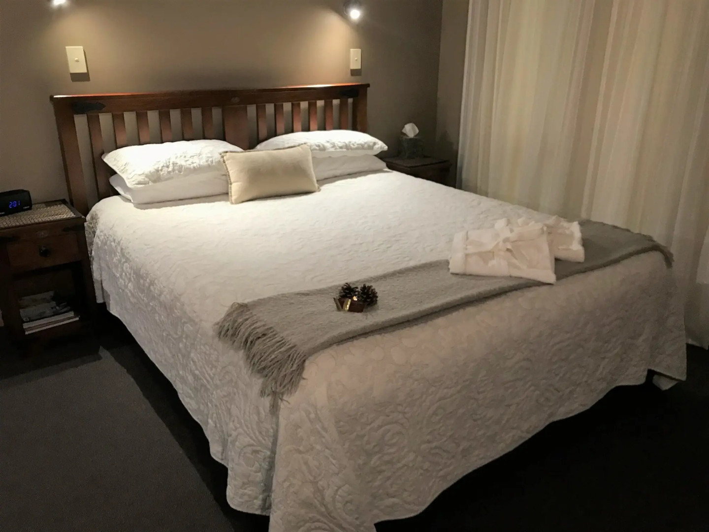 Settlers Boutique Motel