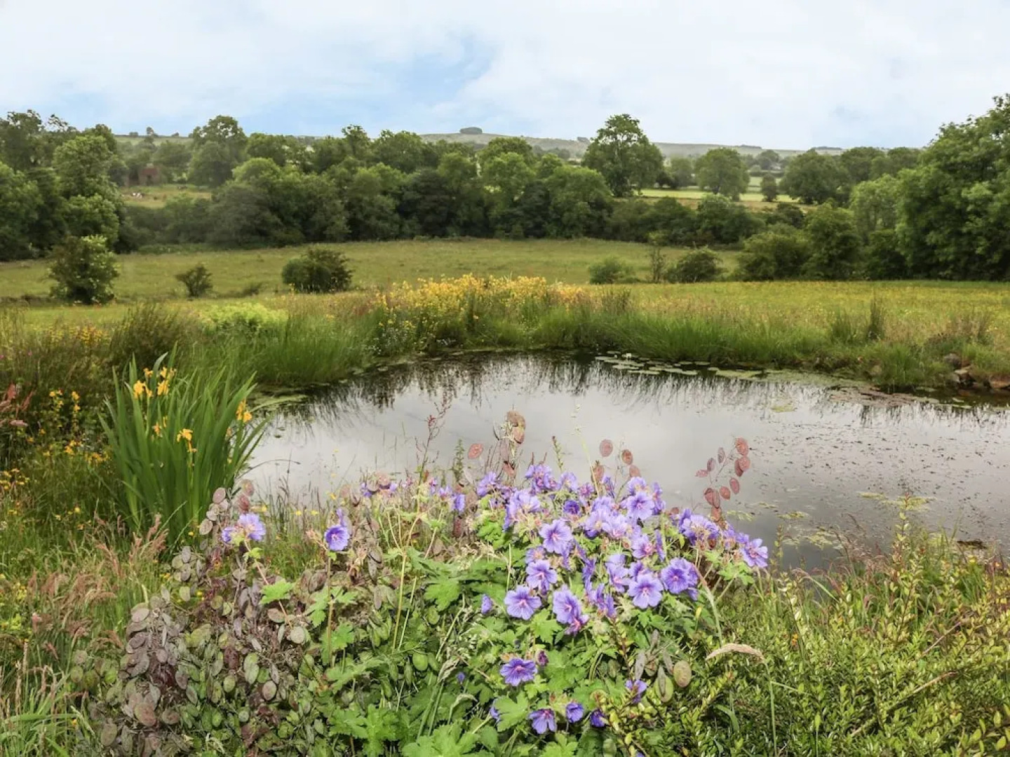 Willow House Cottage