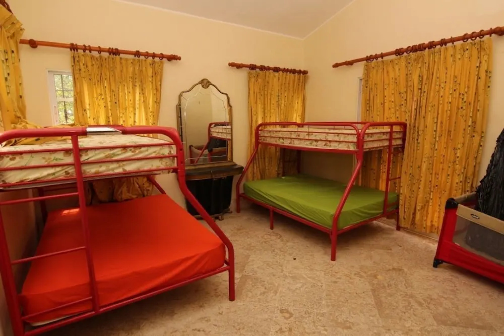 Villa Enersula Marina