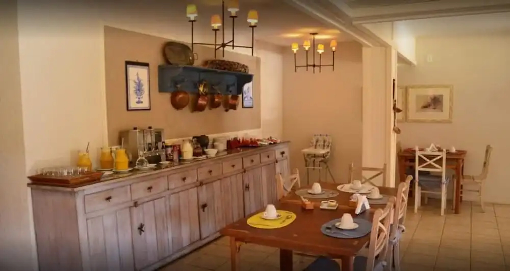 Hotel Fazenda & Resort Cachoeiras de Cavaru