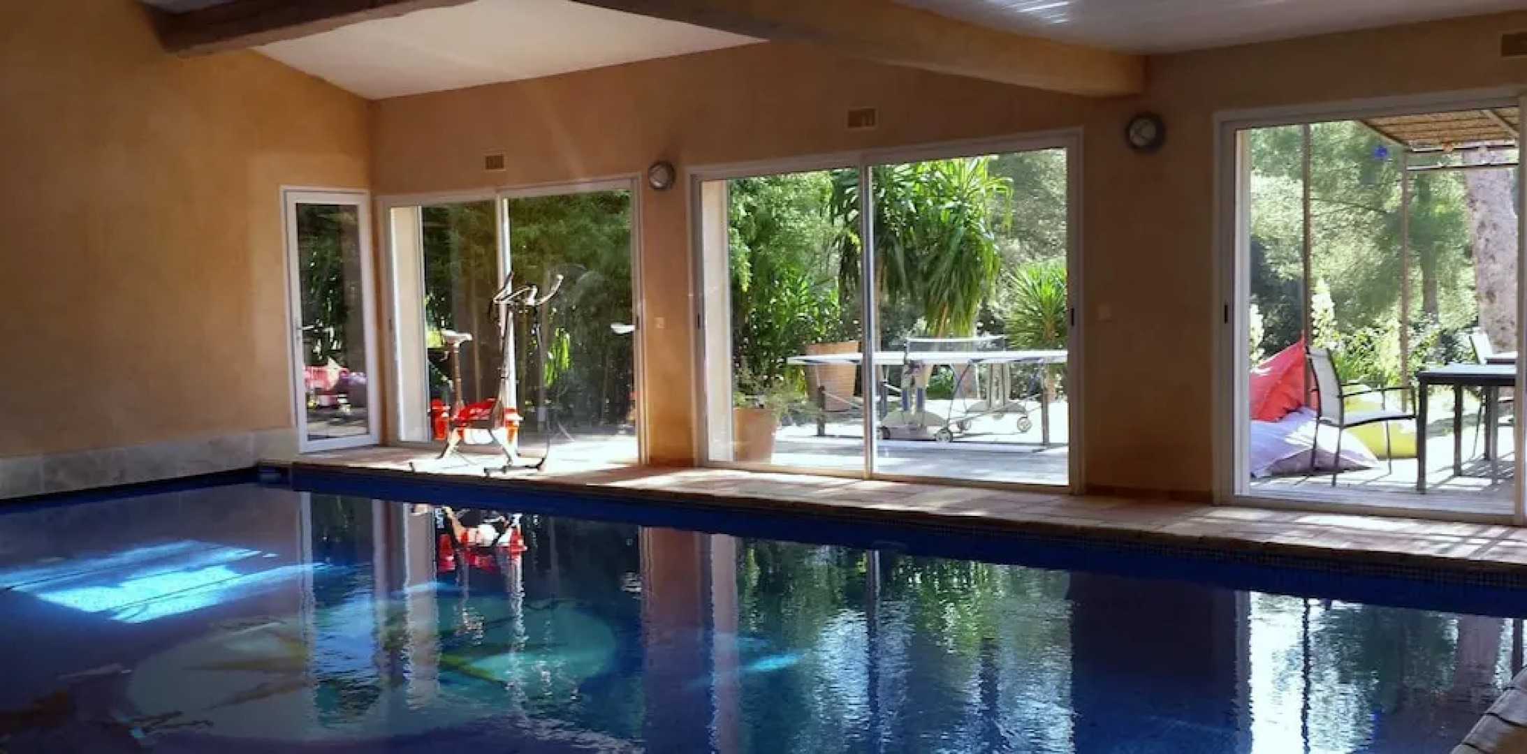 La Désirade Chambres d'hôtes en Provence