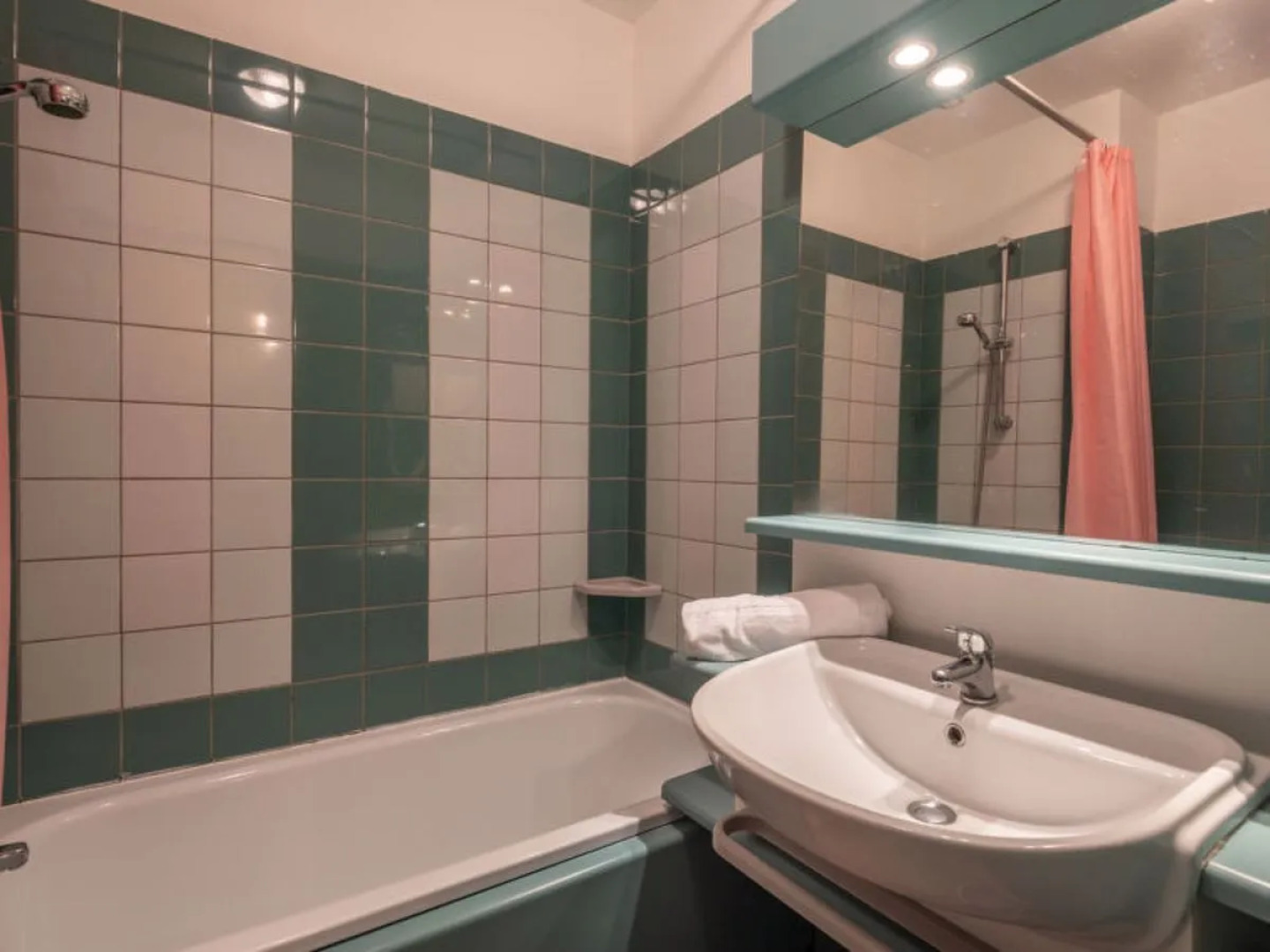 Les Cottages du Golf 11763