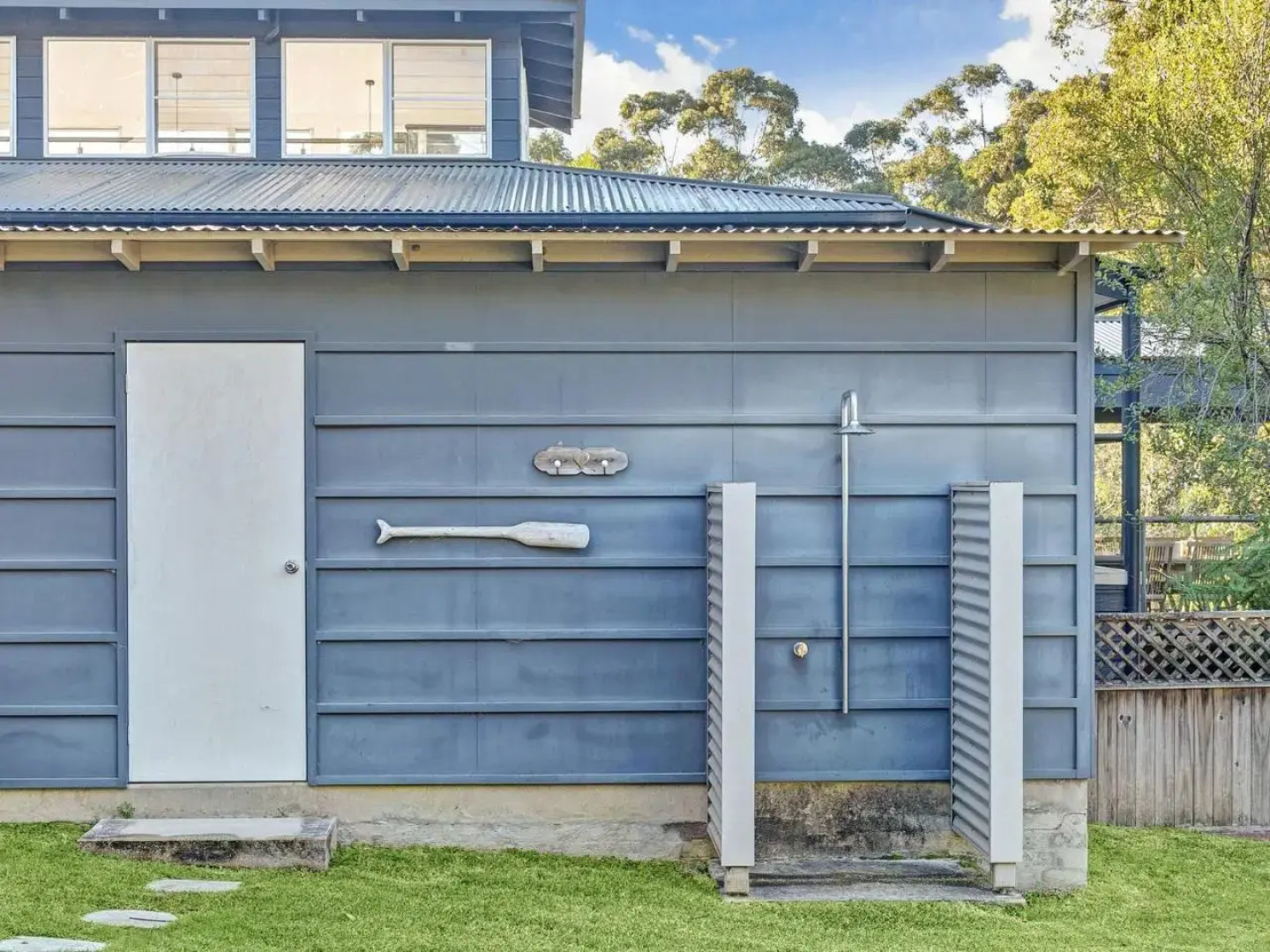 Sea Loft at Hyams Beach