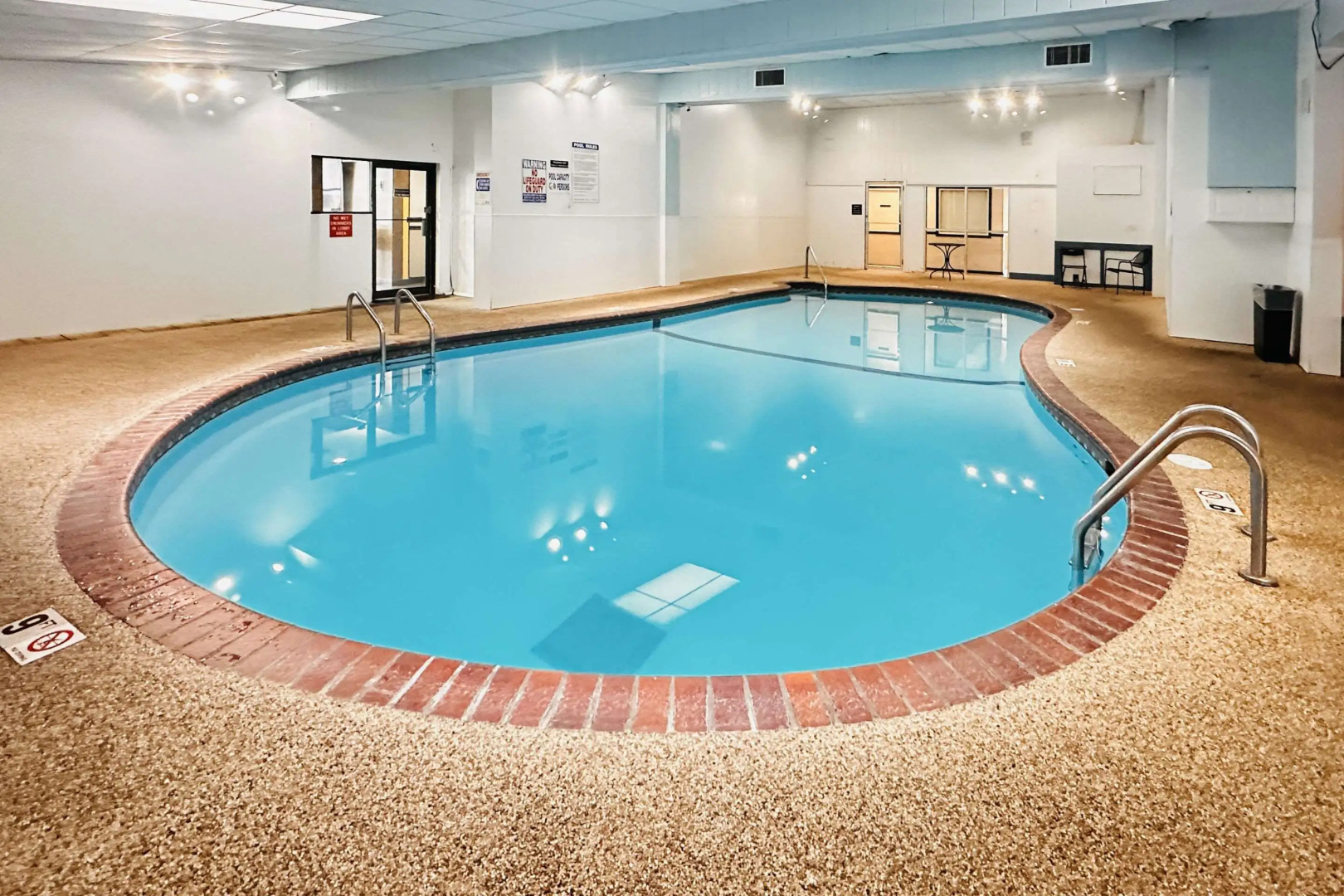 Quality Inn St. Paul-Minneapolis-Midway