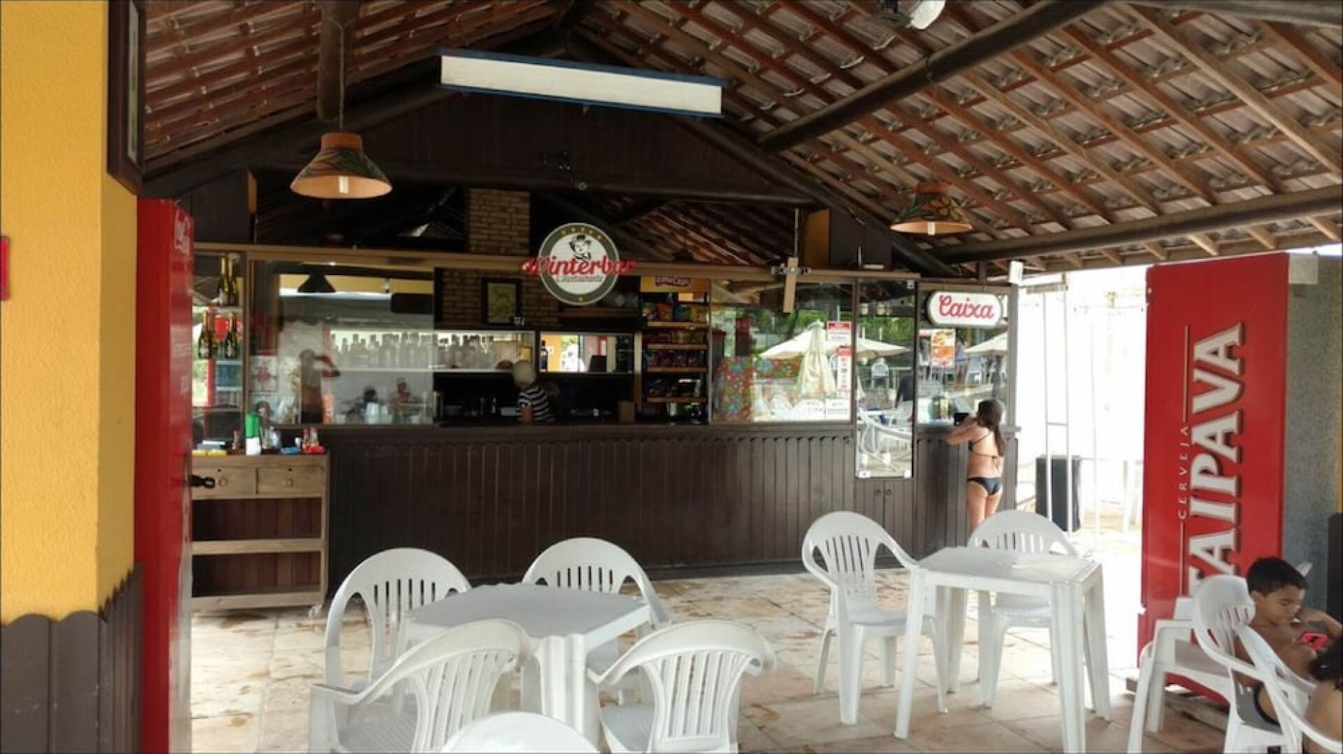 Winterville Lindo Flat 2 Quartos