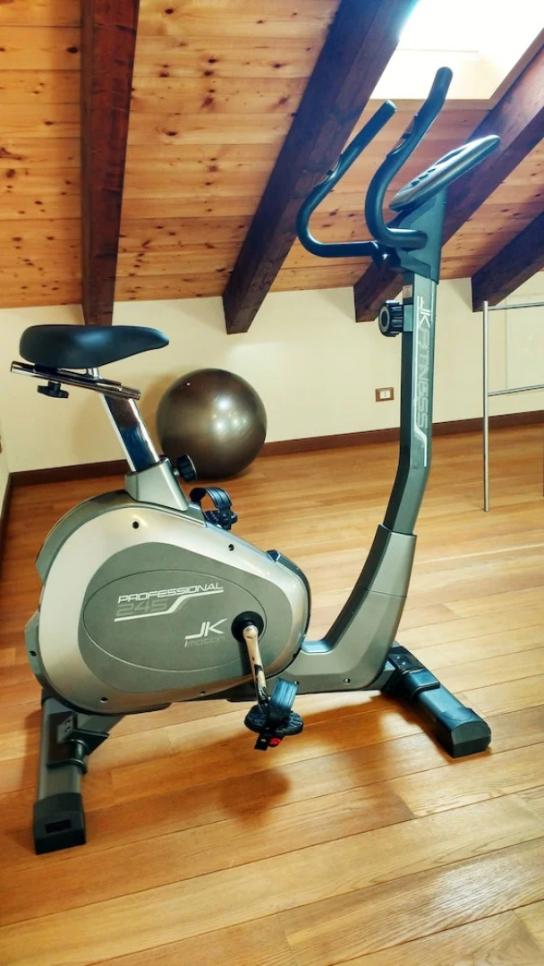 Villa Conti Zambonelli