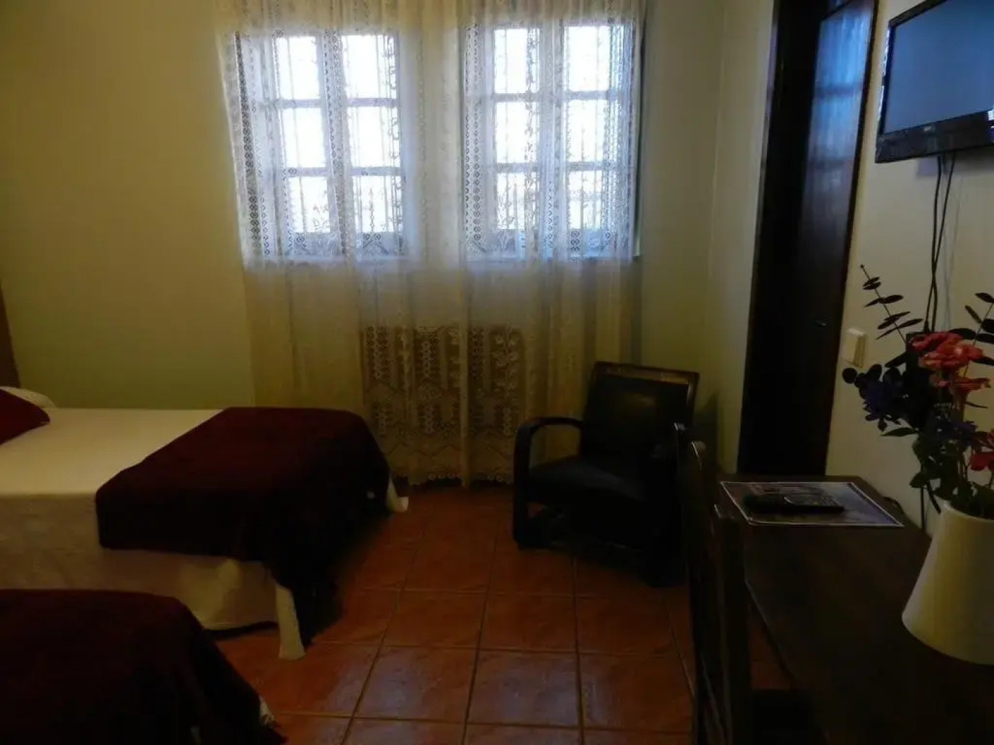 El Molino del Arriero