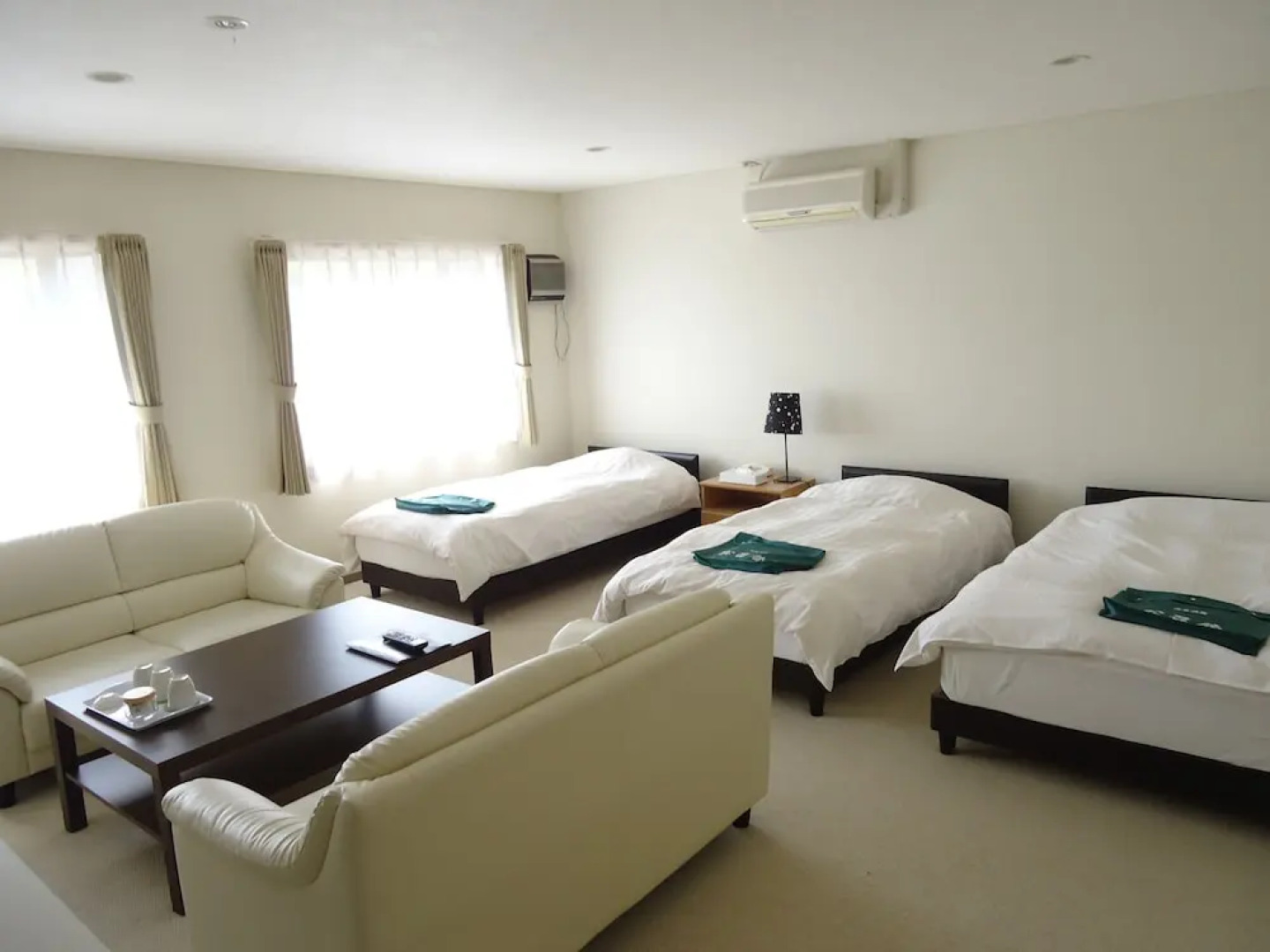 Hotel Sanso Arima Koukaen