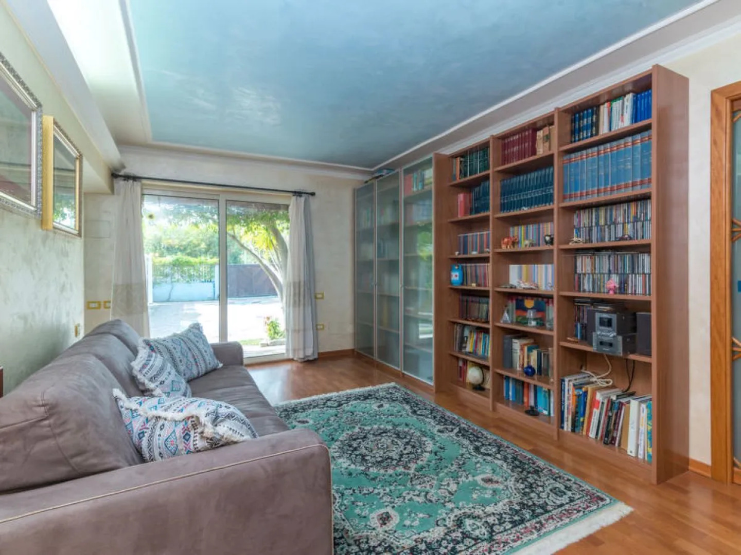 Locazione turistica Surphinia