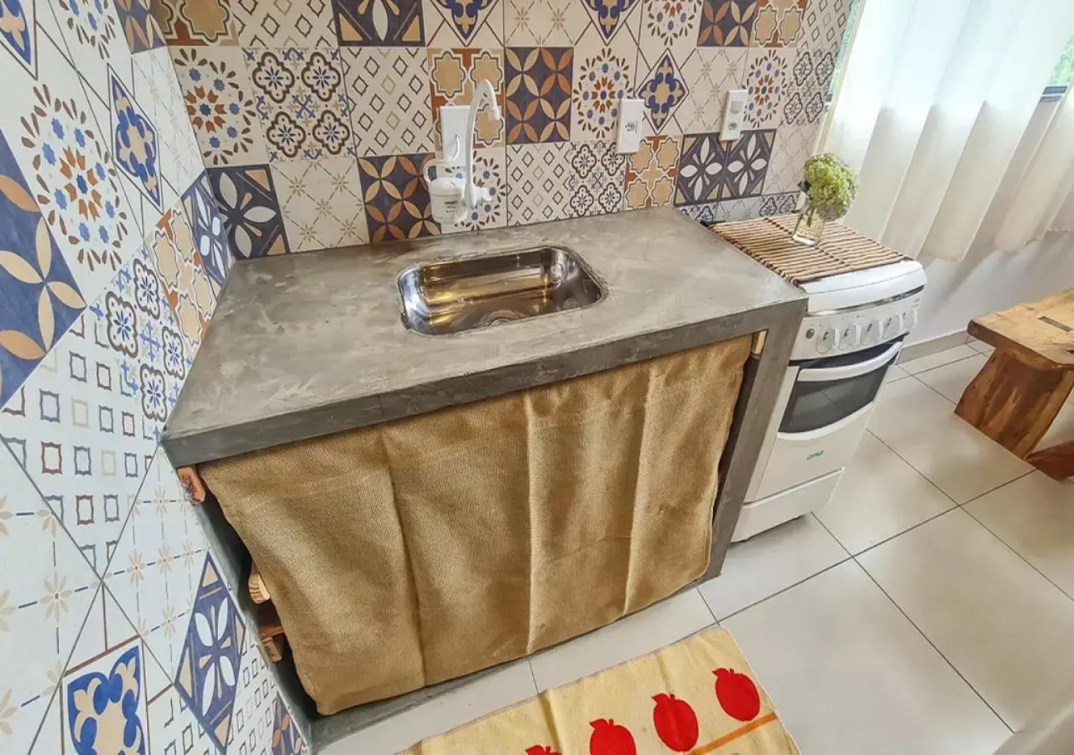 Rancho Pedra do Picú