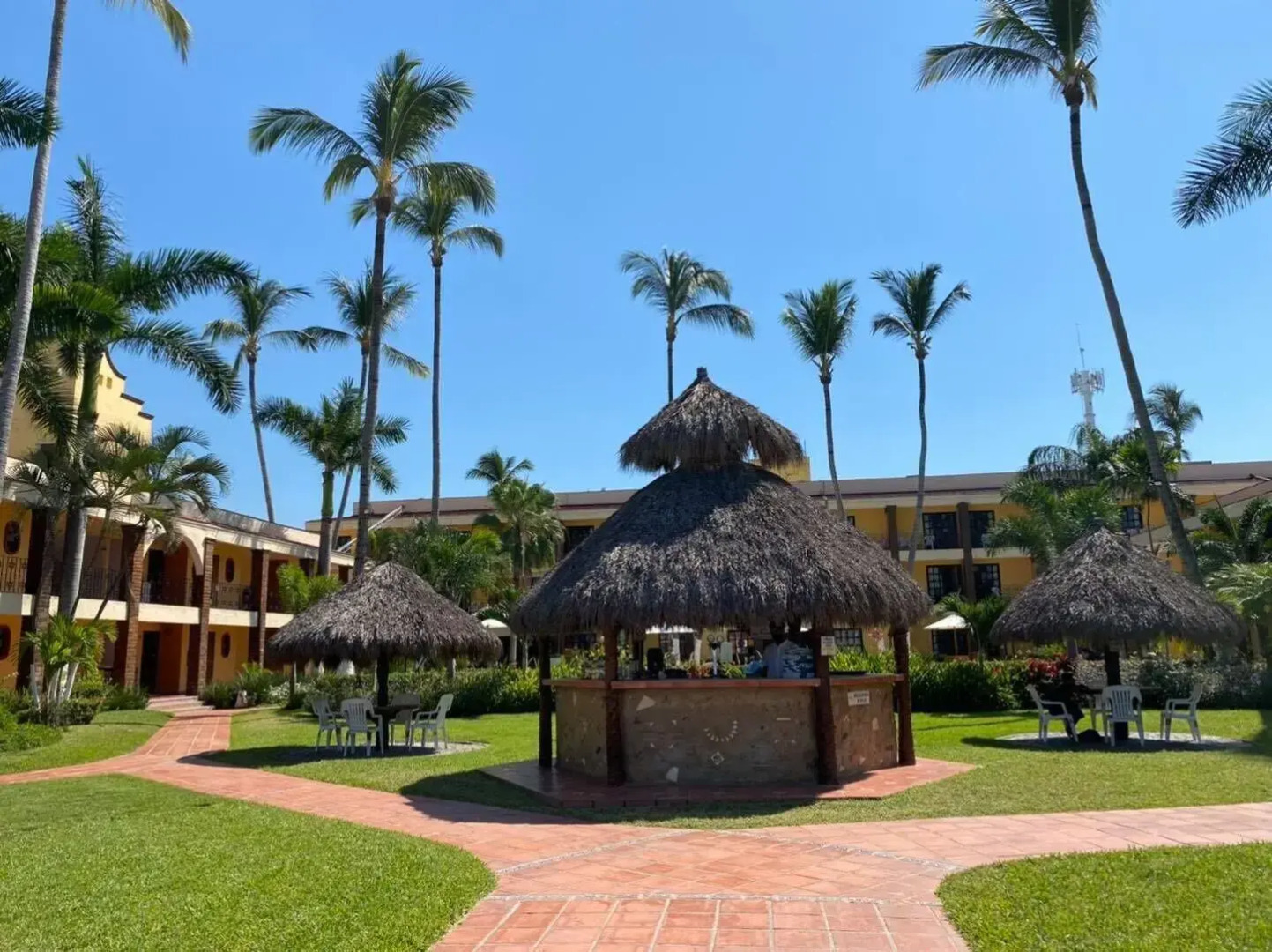 Estancia San Carlos Rincon de Guayabitos