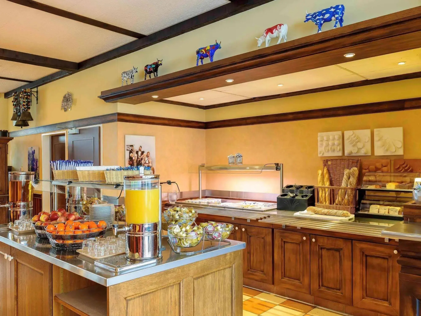 ibis budget Geneve Aeroport