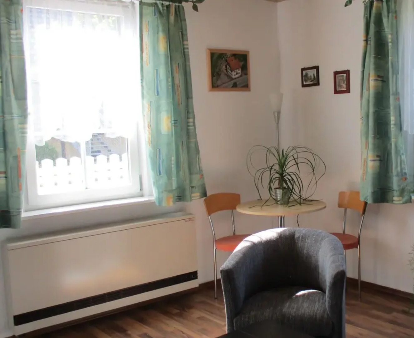 Ferienwohnung Familie Köditz