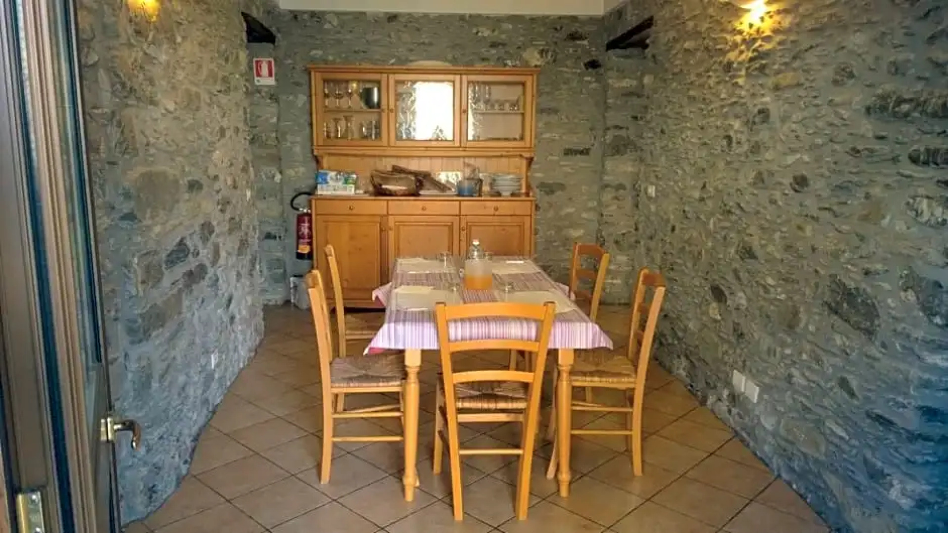 Locanda Nonno Puin e Lalla Norma