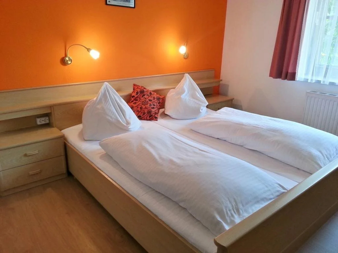 Hotel-Pension Goldenberg