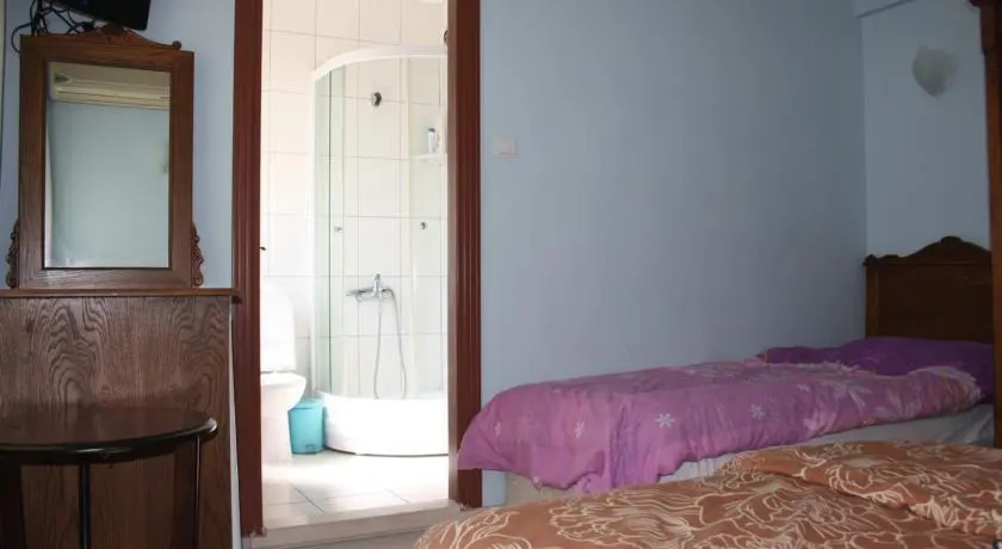 Cunda Deniz Yıldızı Butik Otel