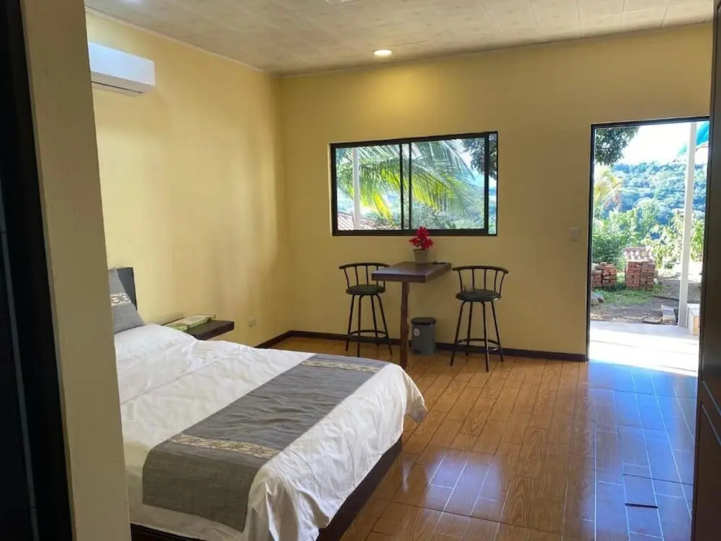 Villa garita inn