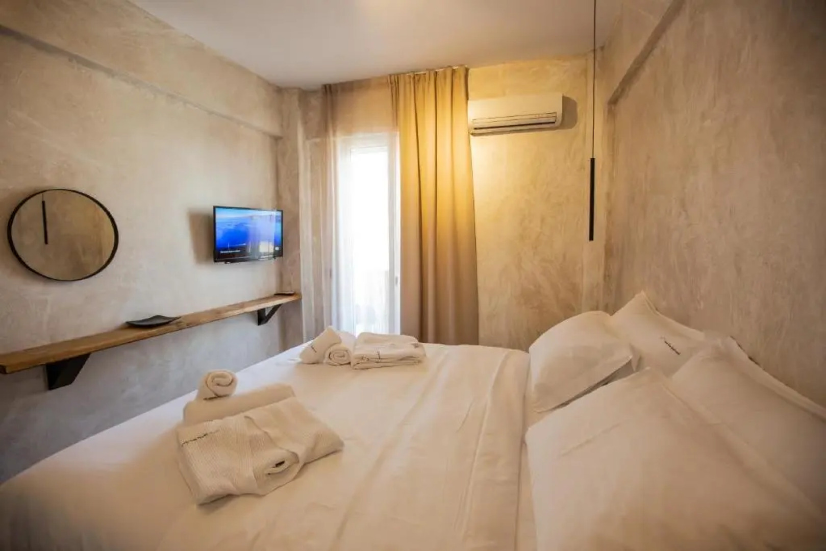 Lepanto Xenia Apartments 3F