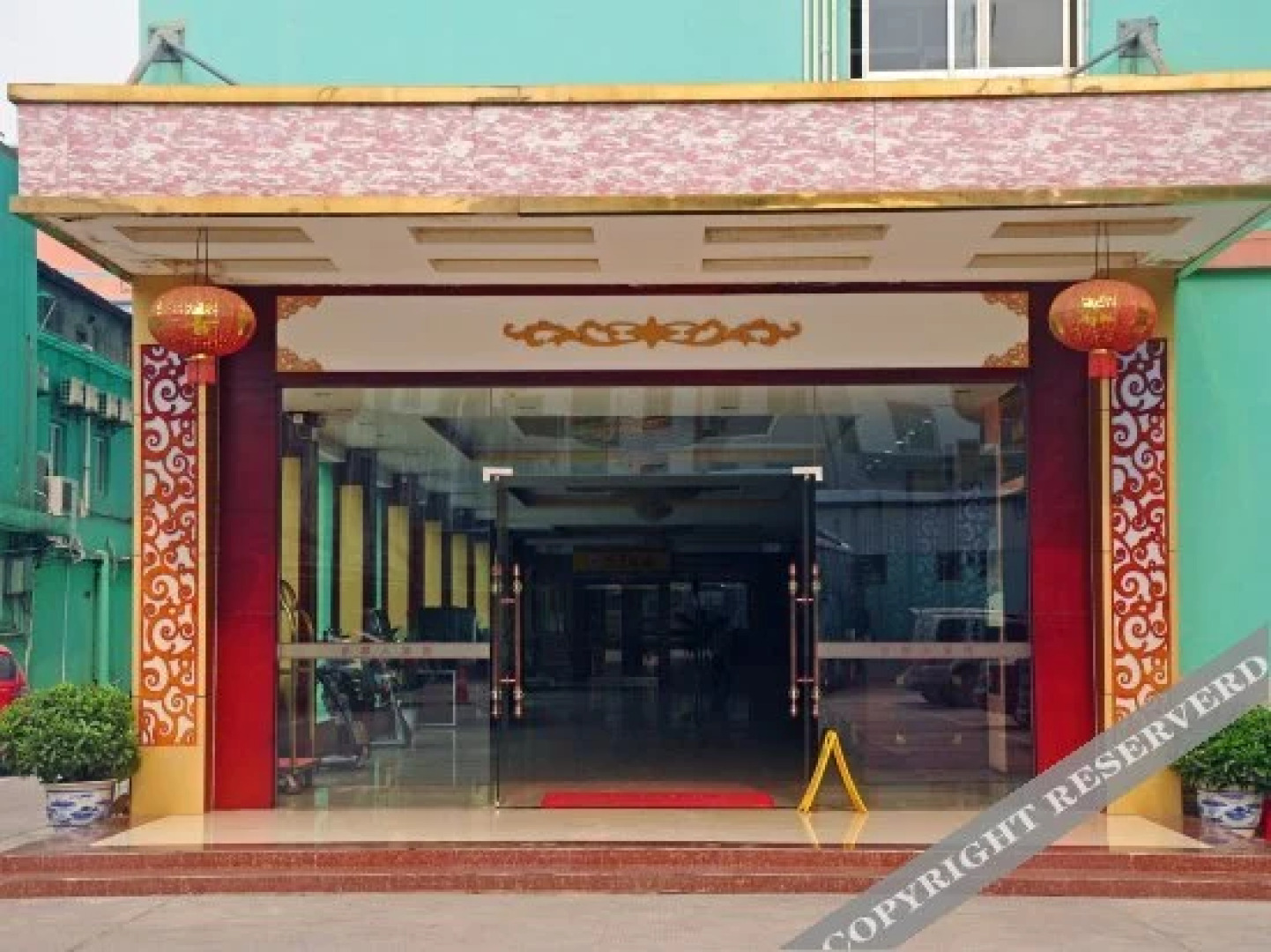 Xiangduren Hotel Nanning