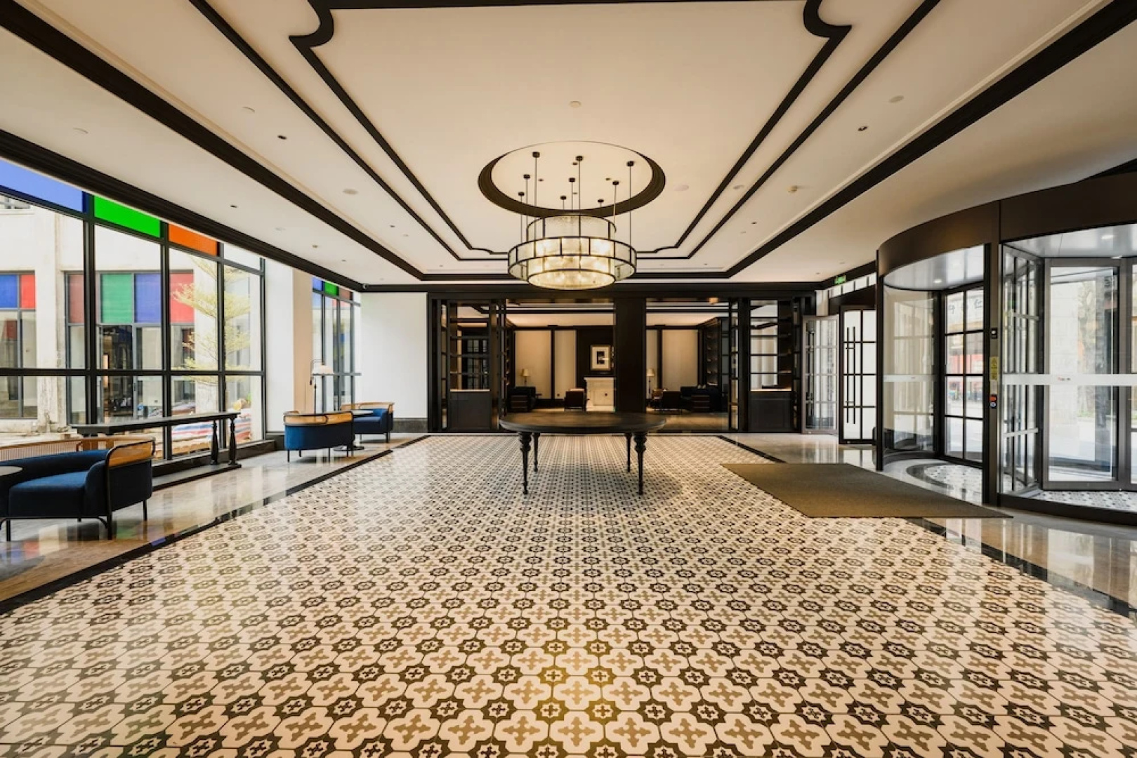 Chikan Gu Zheng Mei Tang Hotel