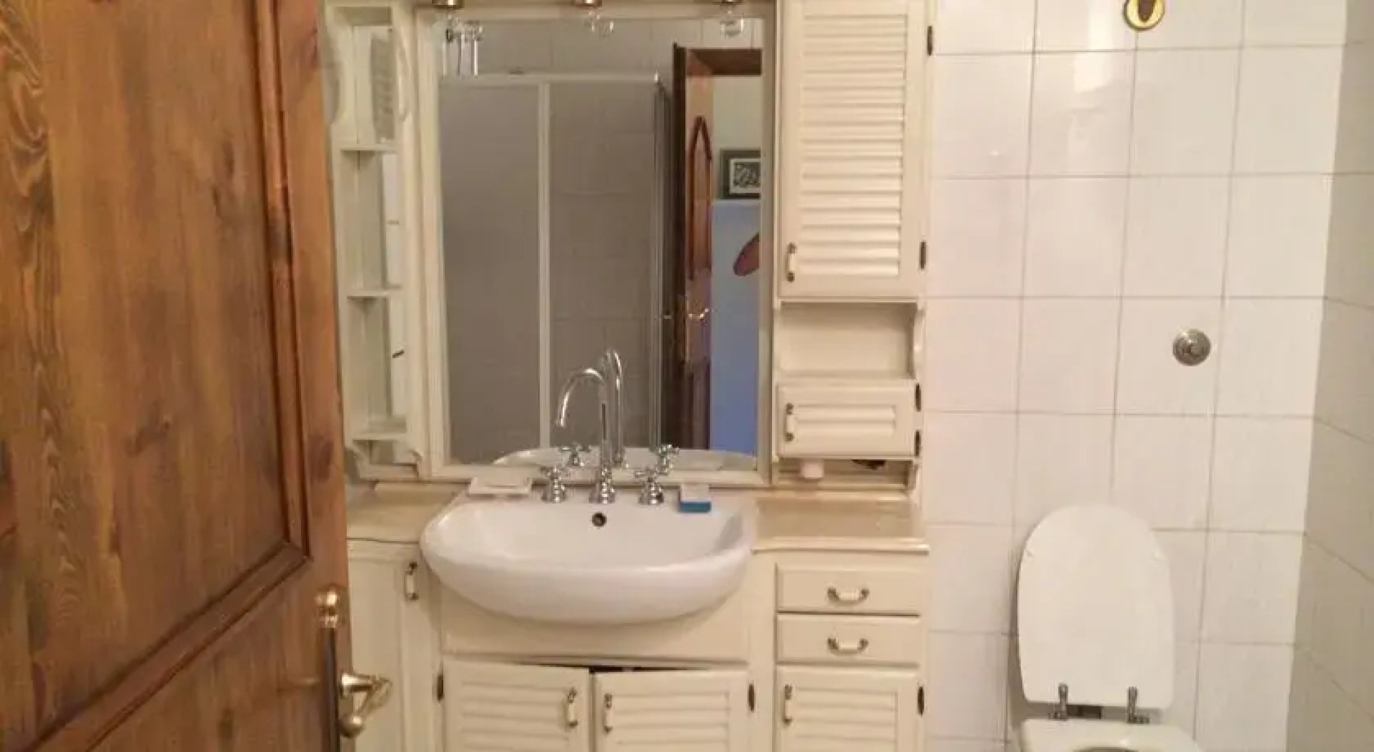 Holiday home Borgo medioevale vicino Roma