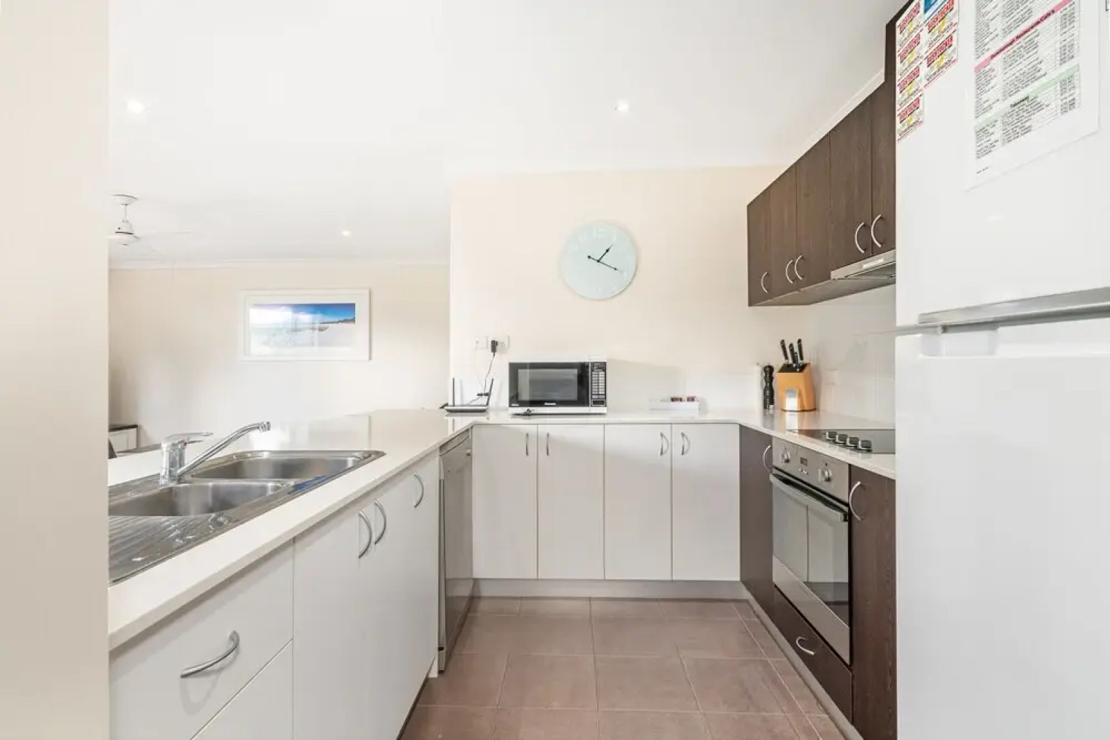 Maggies Beach House - U56 Cape View