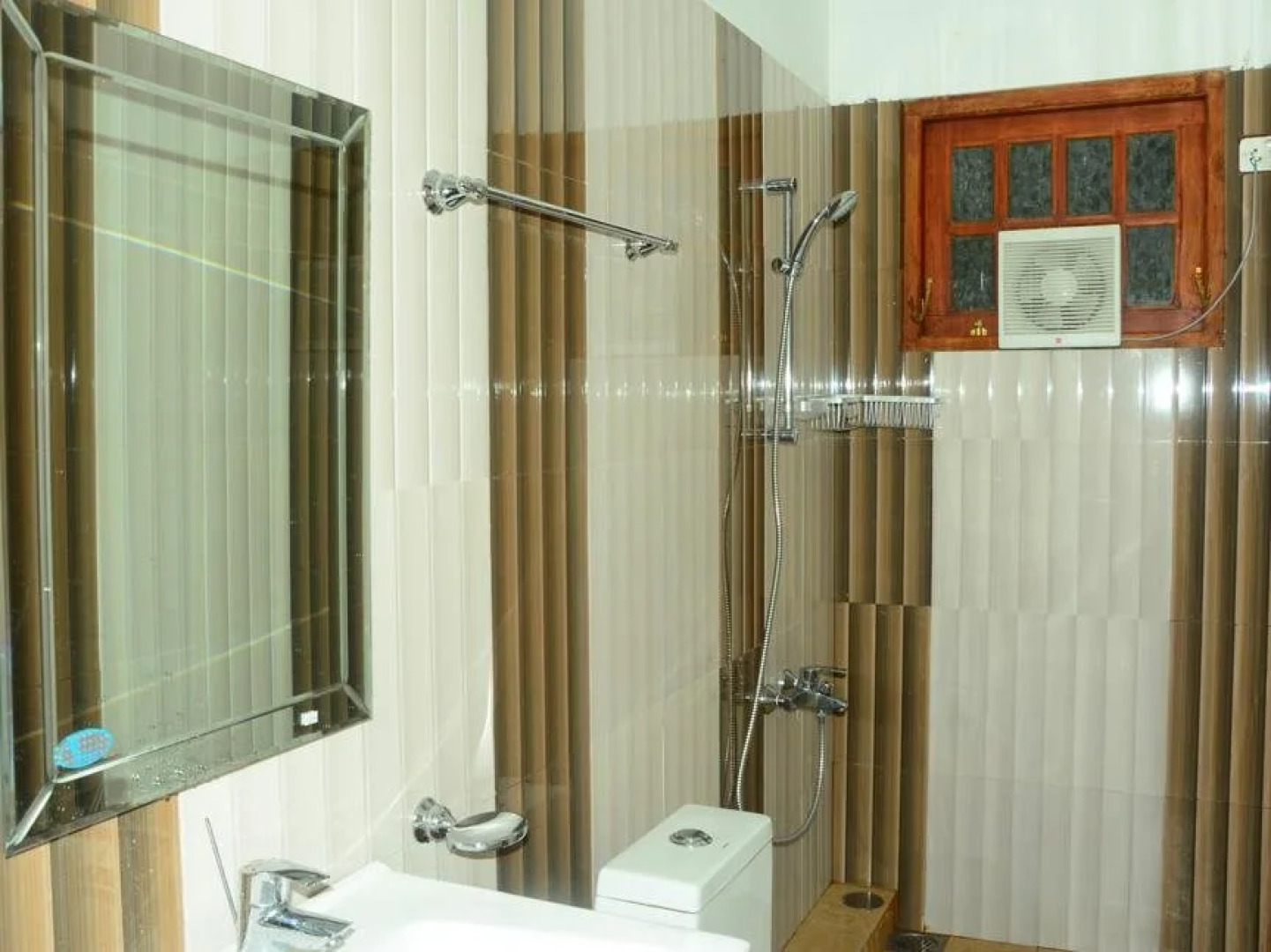 The Castlereagh Resort