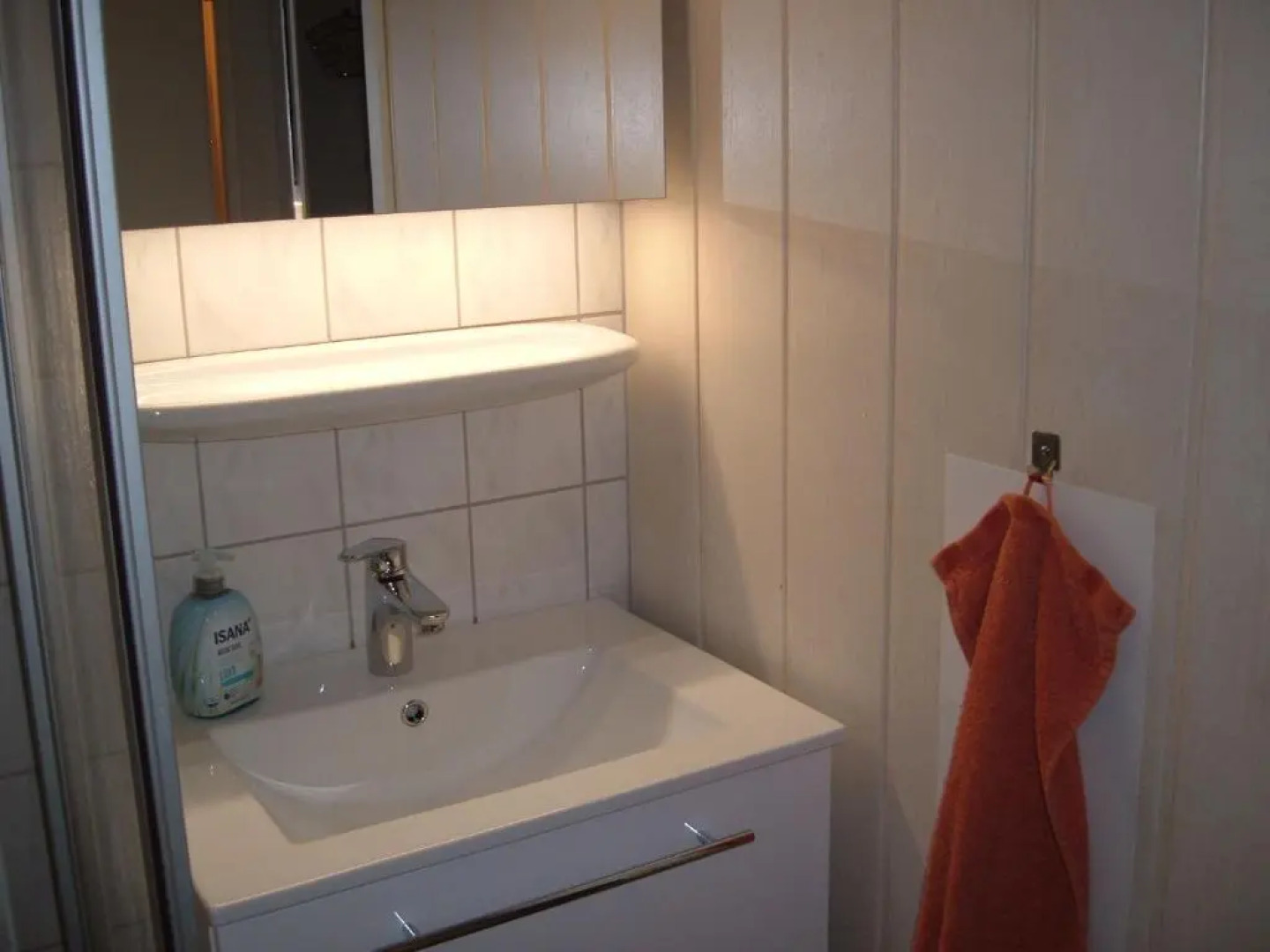 Ferienwohnungen Pook