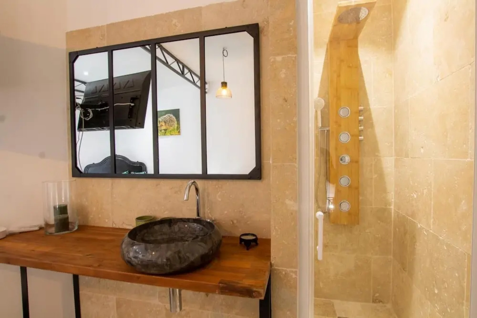 KIMOPASSION - L'Espace K