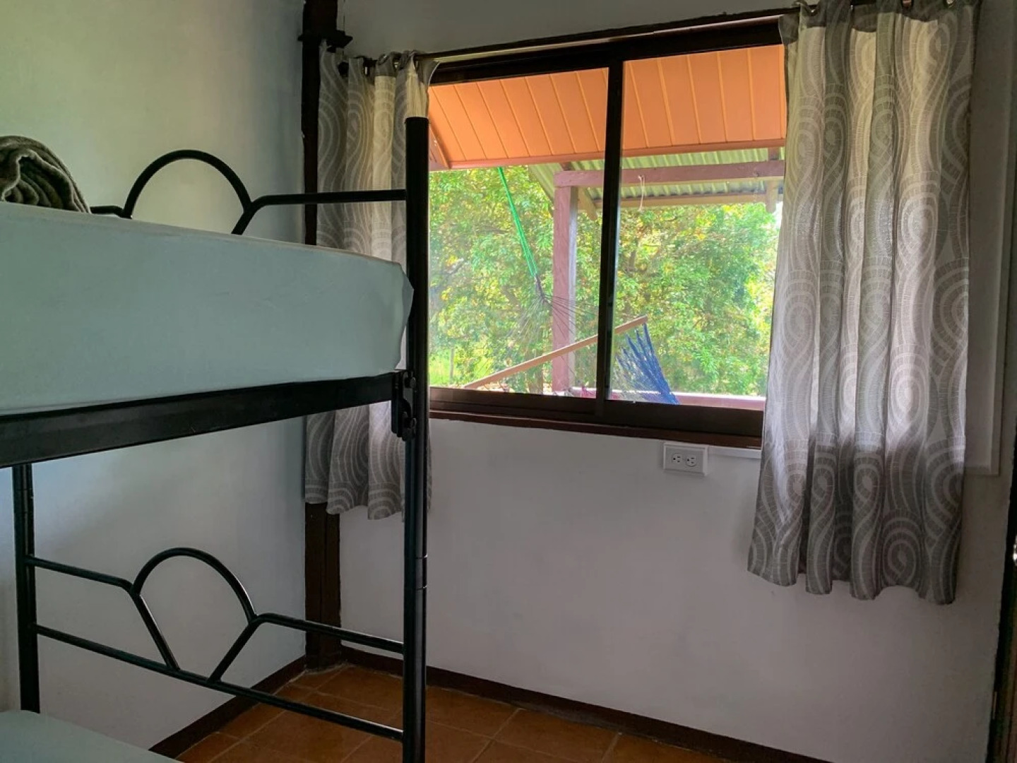 Cabañas La Naciente