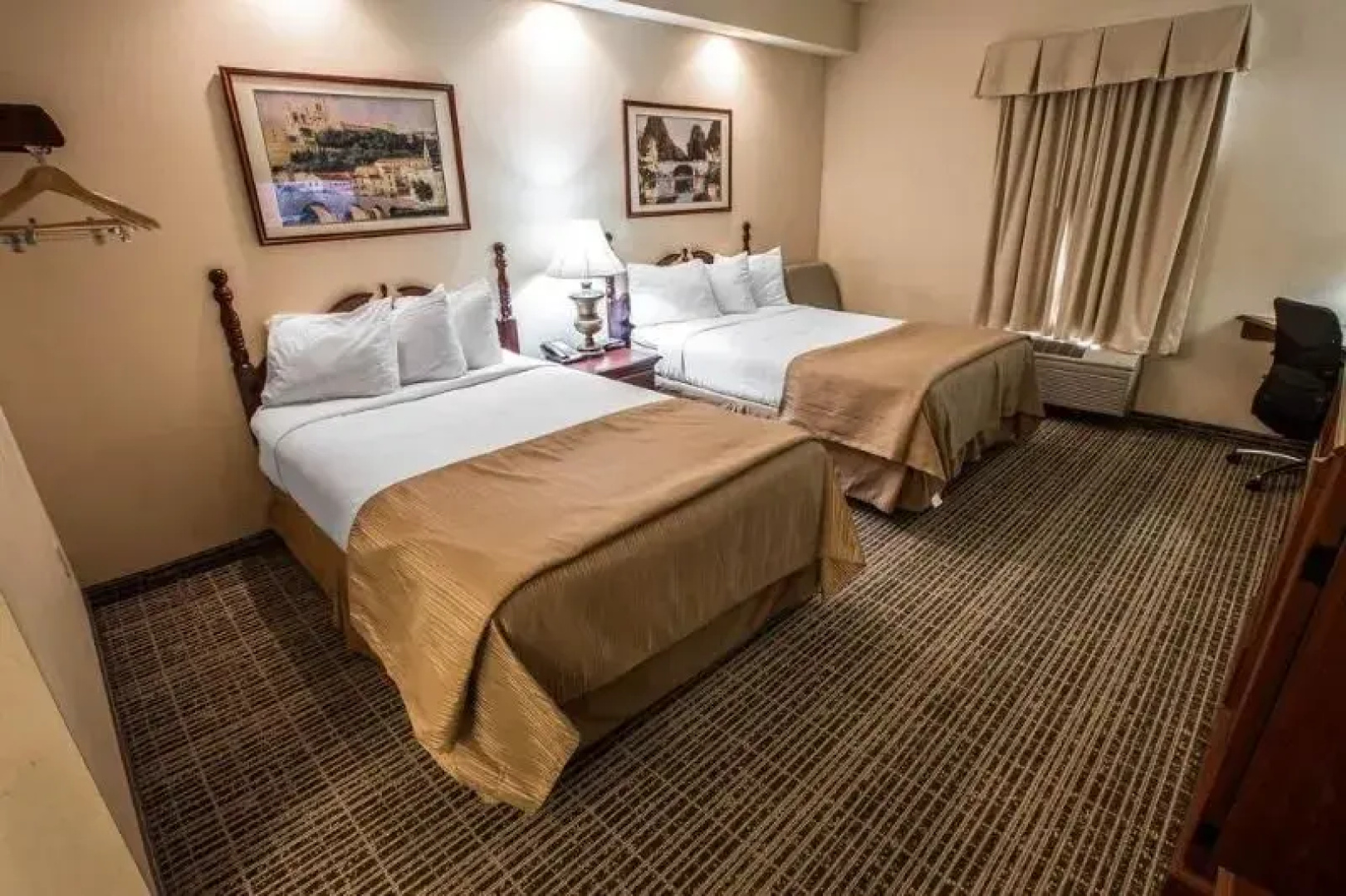 Quality Inn