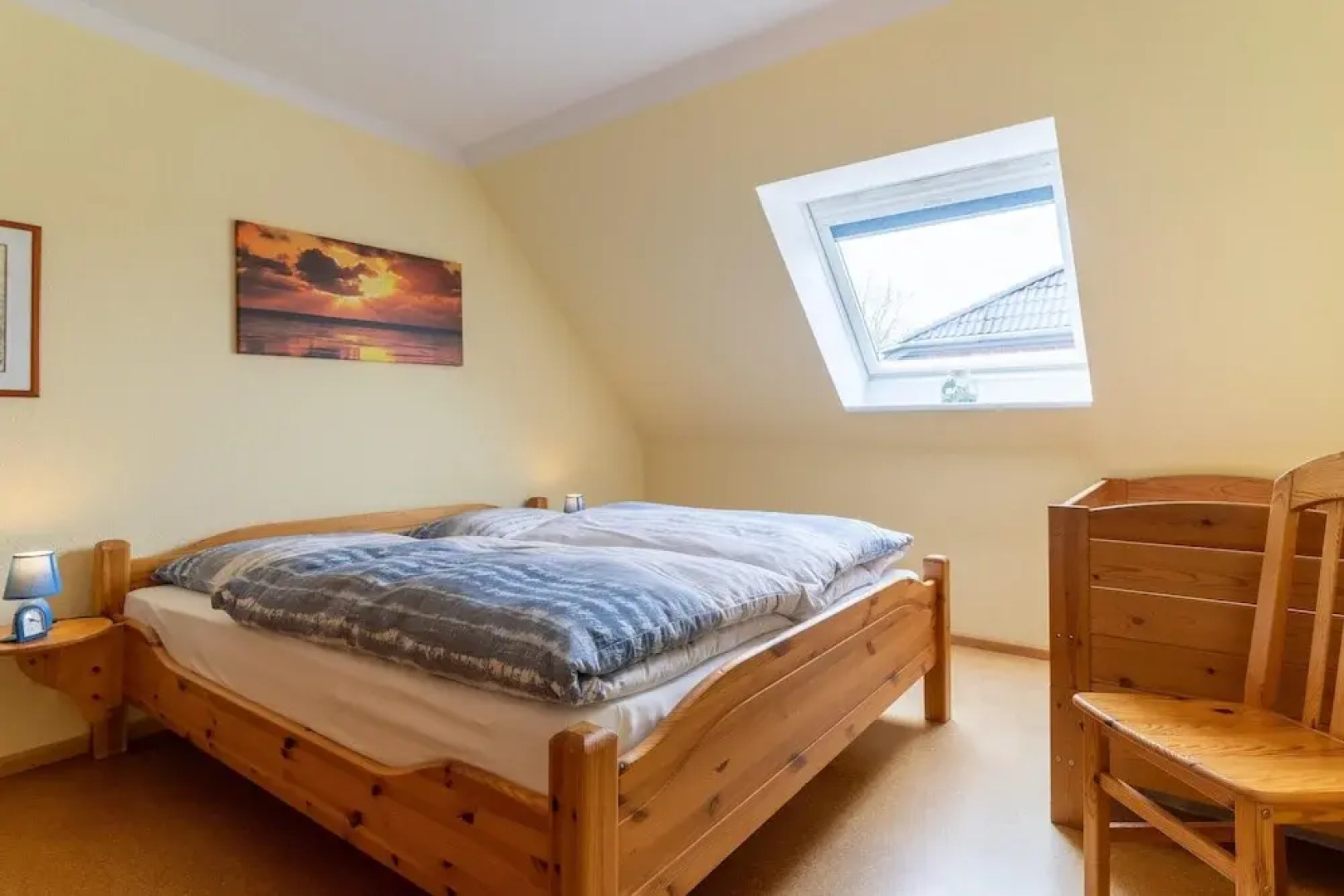 Ferienwohnung in Tating-formerly TUI Ferienhaus