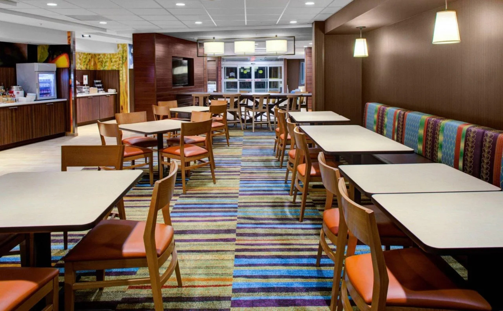 Fairfield Inn & Suites by Marriott Hollister