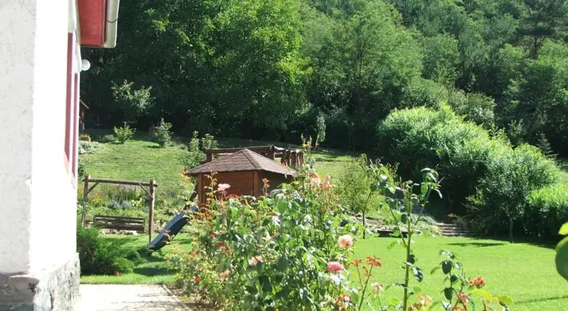 Napsugár Vendégház