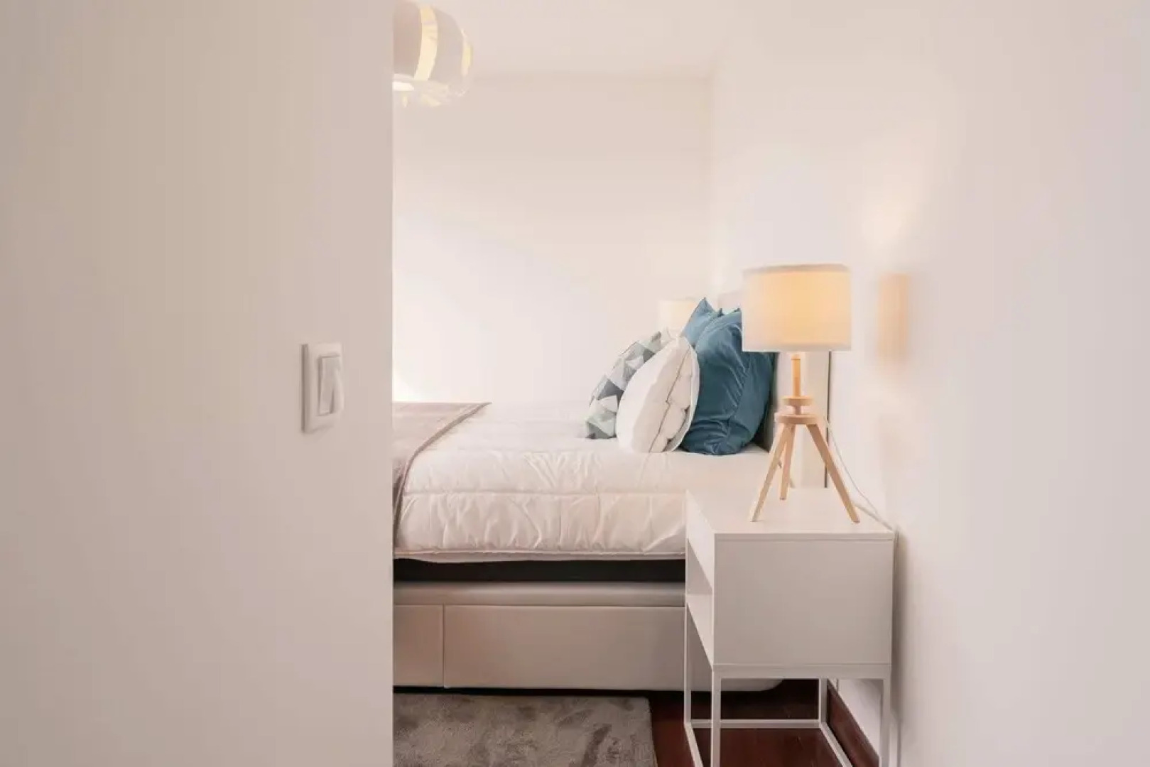 Spacious 3BR Home Near The Beach by GuestReady