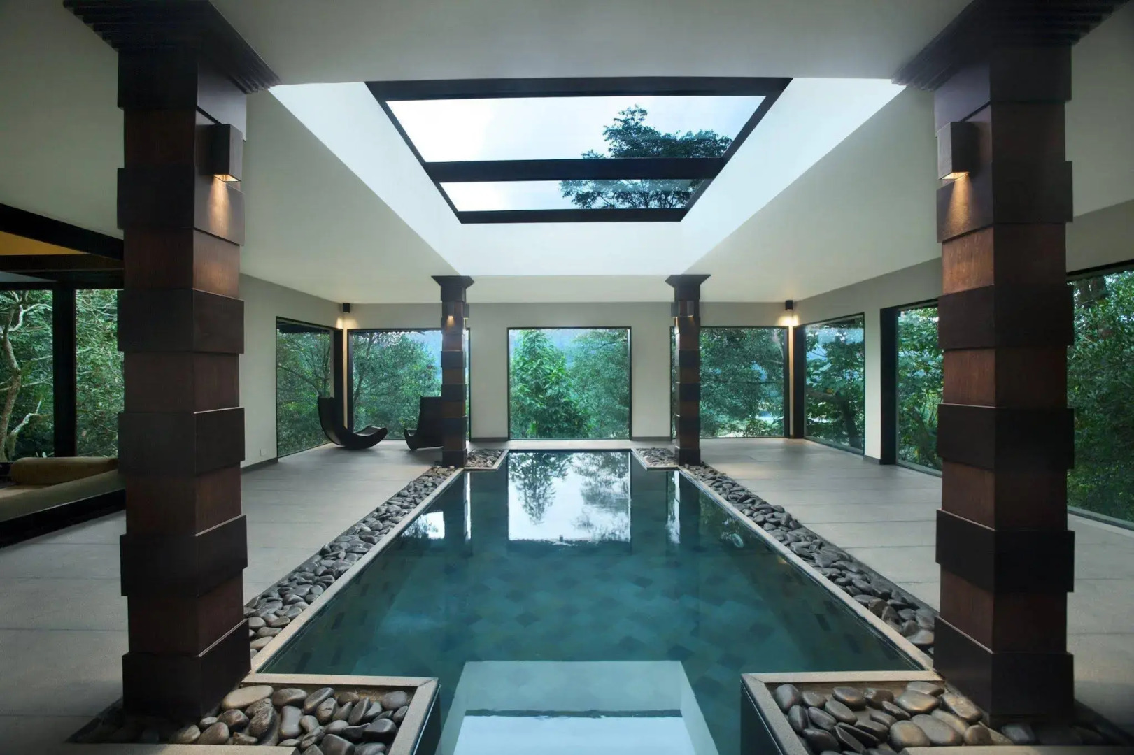 Taj Madikeri Resort & Spa, Coorg