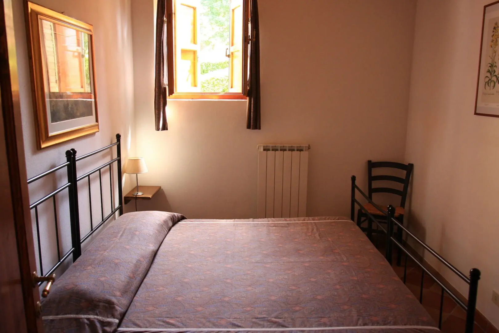 Agriturismo Villa Opera