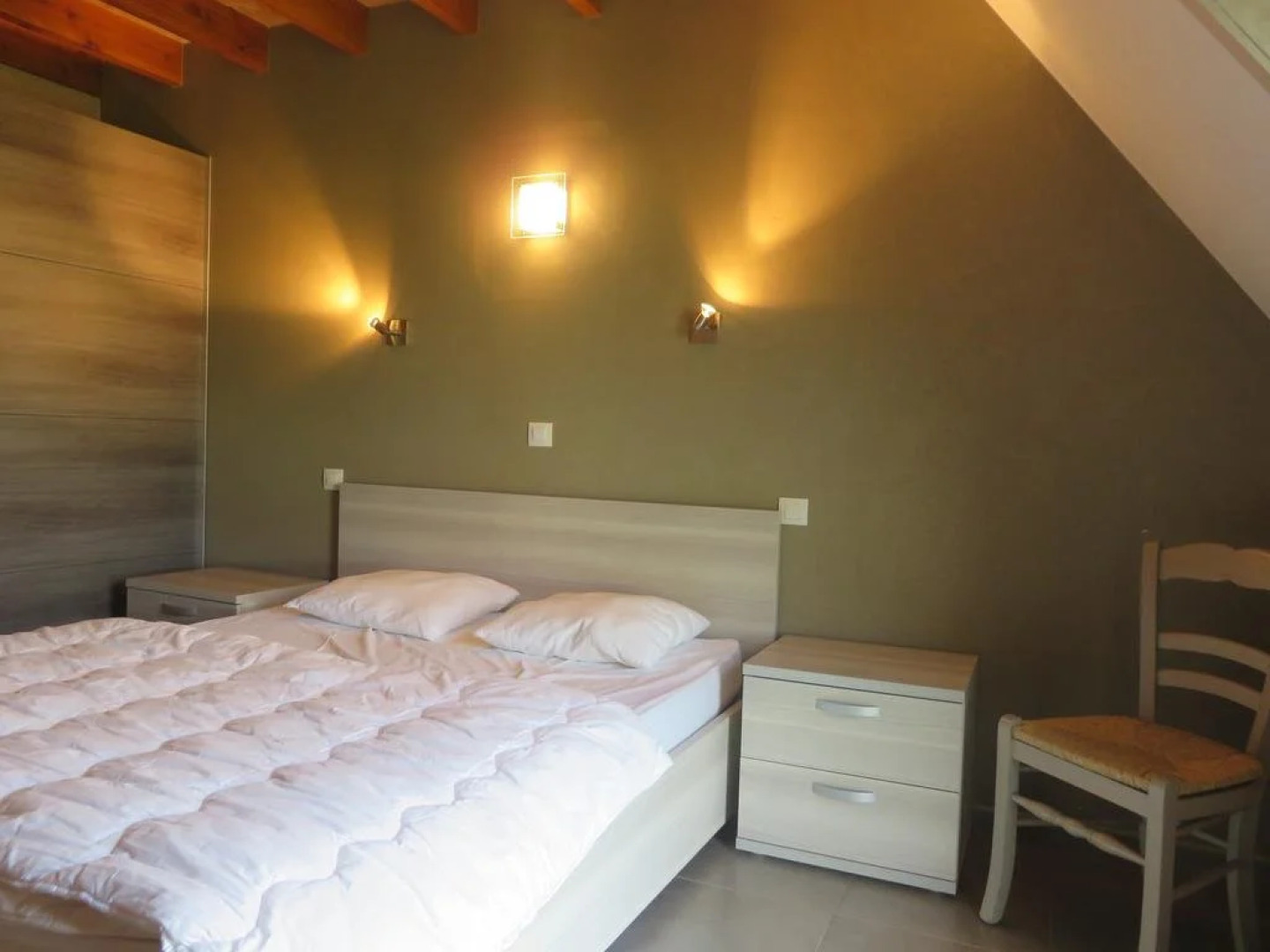 Holiday Home Het Verloren Goed