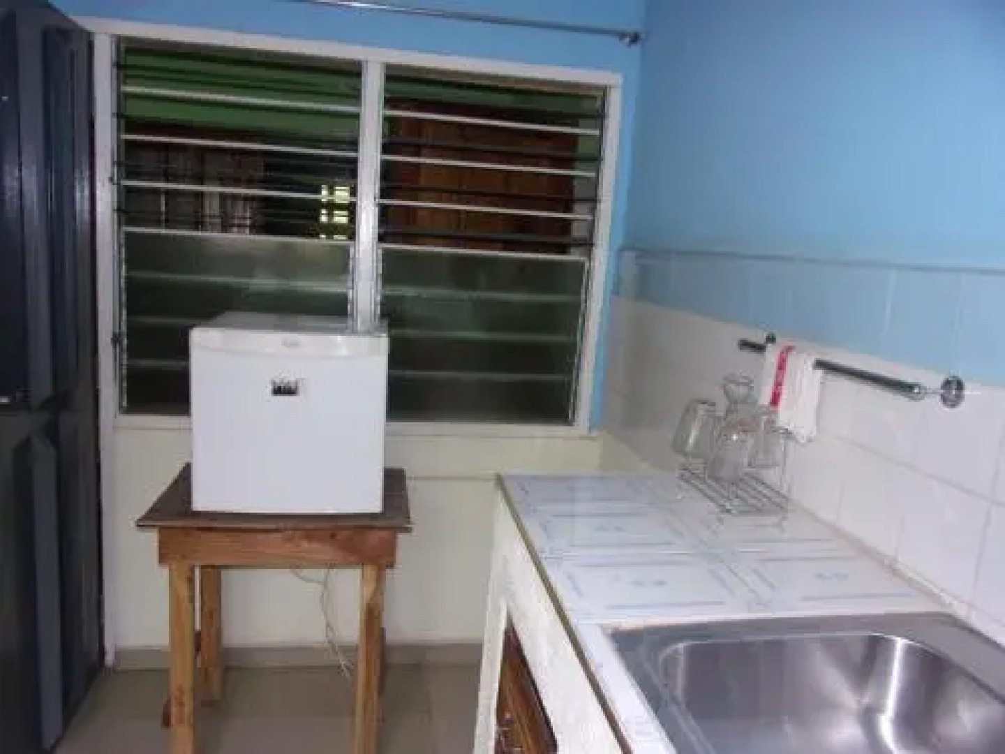 Higgins Memorial Lodge