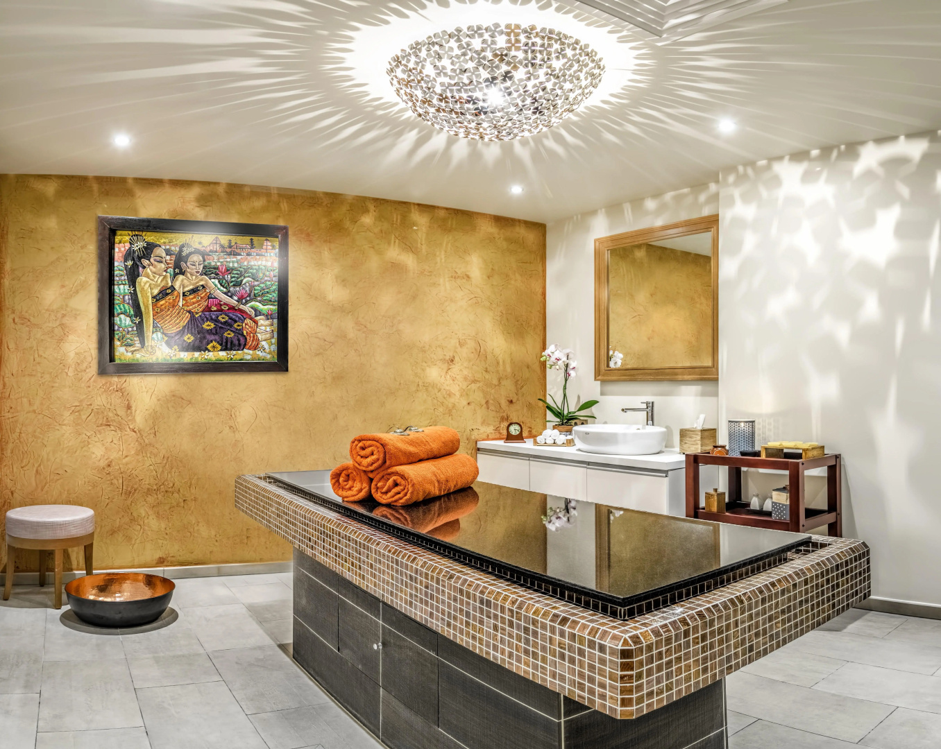 Отель Crowne Plaza Borjomi by IHG
