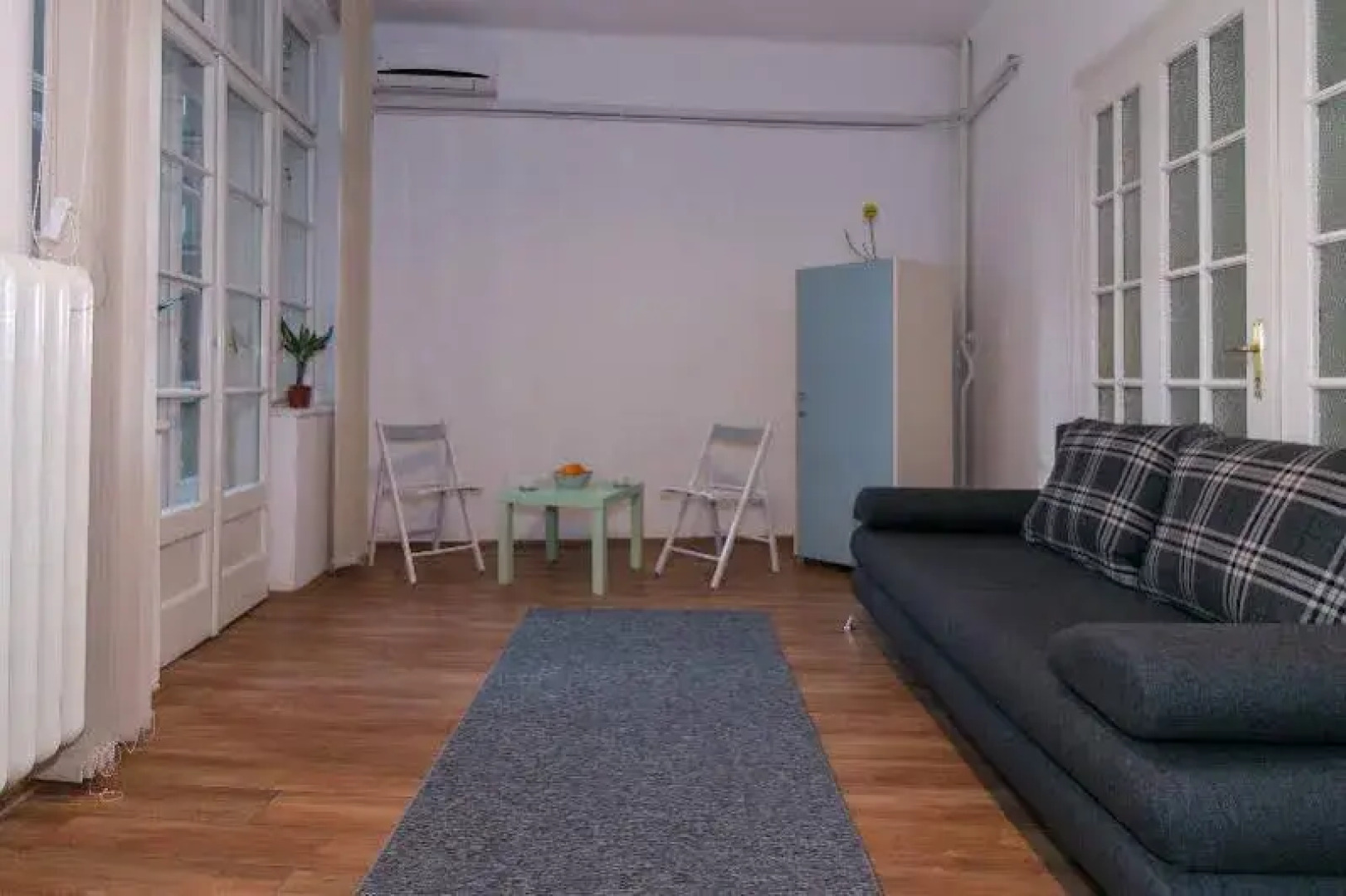 Belgrade Modern Hostel