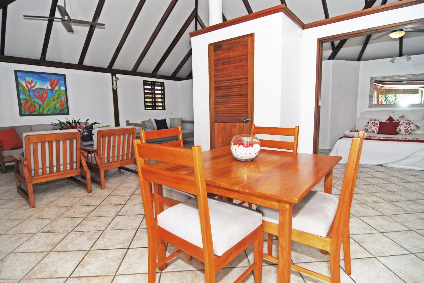 Hideaway Island Resort